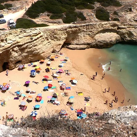 Bellevue Nr 1 12 Apartamento Carvoeiro (Lagoa)