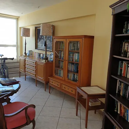 Bellevue Nr 1 12 Apartamento