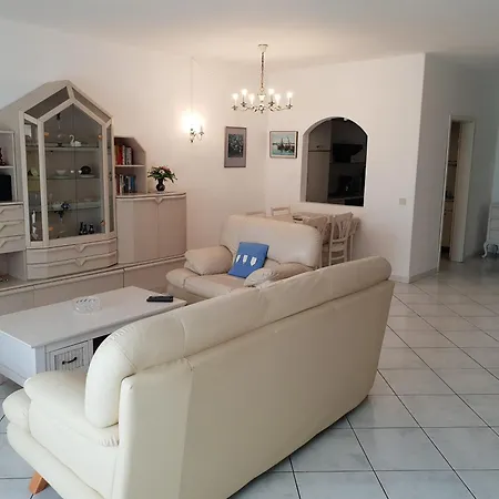 Apartamento Bellevue Nr 1 12 Carvoeiro (Lagoa)