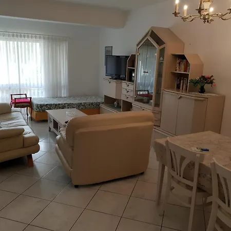Bellevue Nr 1 12 Appartement Carvoeiro (Lagoa)