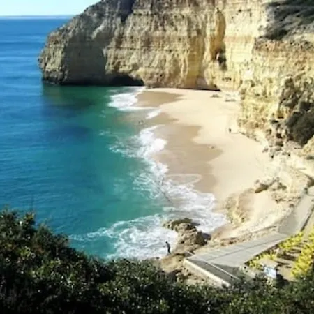 Bellevue Nr 1 12 * Carvoeiro (Lagoa)